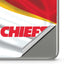 NFL Kansas City Chiefs Google Pixel 8 Skin